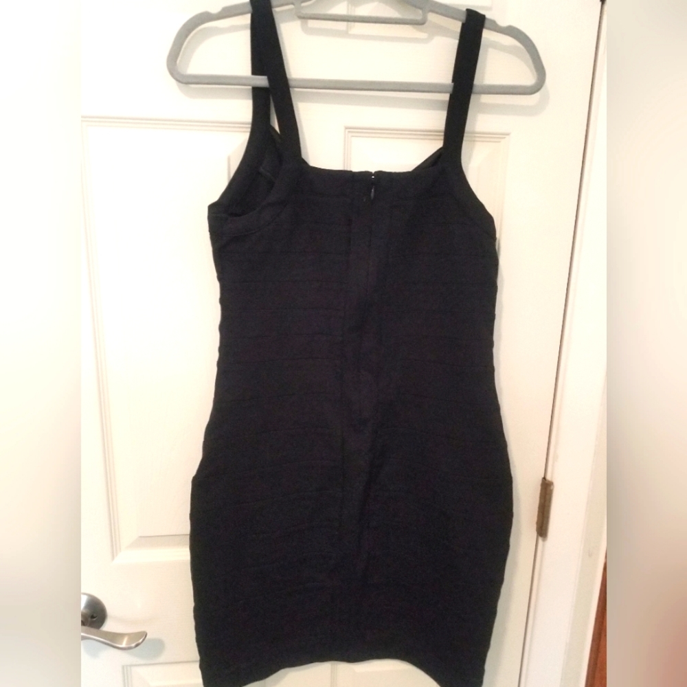 EXPRESS 🛍 DRESS SZ MEDIUM